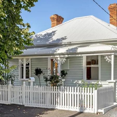 Tranquil Launceston Getaway - You'Ll Fall In Love! Luaran gambar