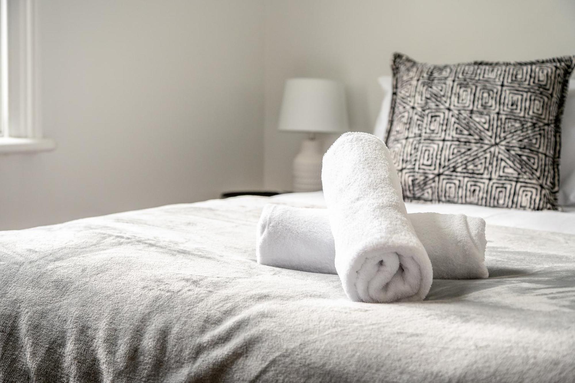 Tranquil Launceston Getaway - You'Ll Fall In Love! Luaran gambar